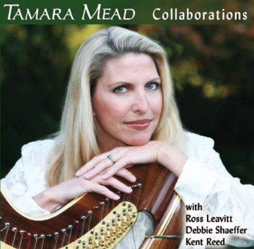 Tamara Mead CD
